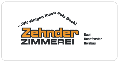 zehnder zimmerei